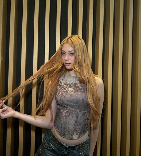 Megan Skiendiel star pornographic photos