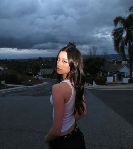 Megan Skiendiel star erotic pics