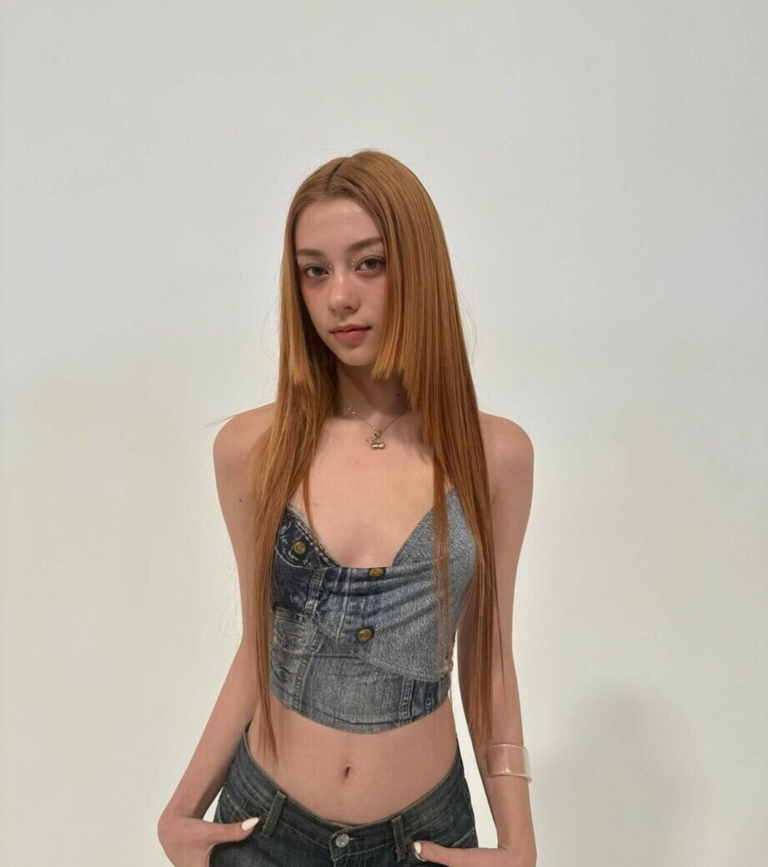 Megan Skiendiel pornstar perfect picture