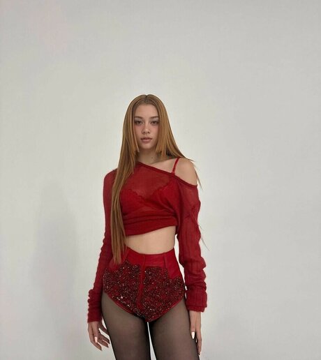 Megan Skiendiel star naked gallery