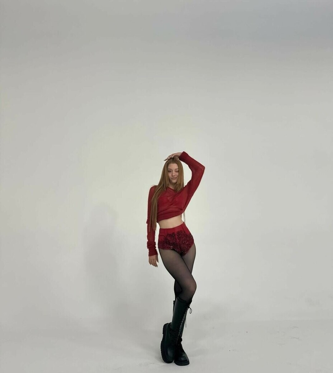 Megan Skiendiel model pornographic pictures