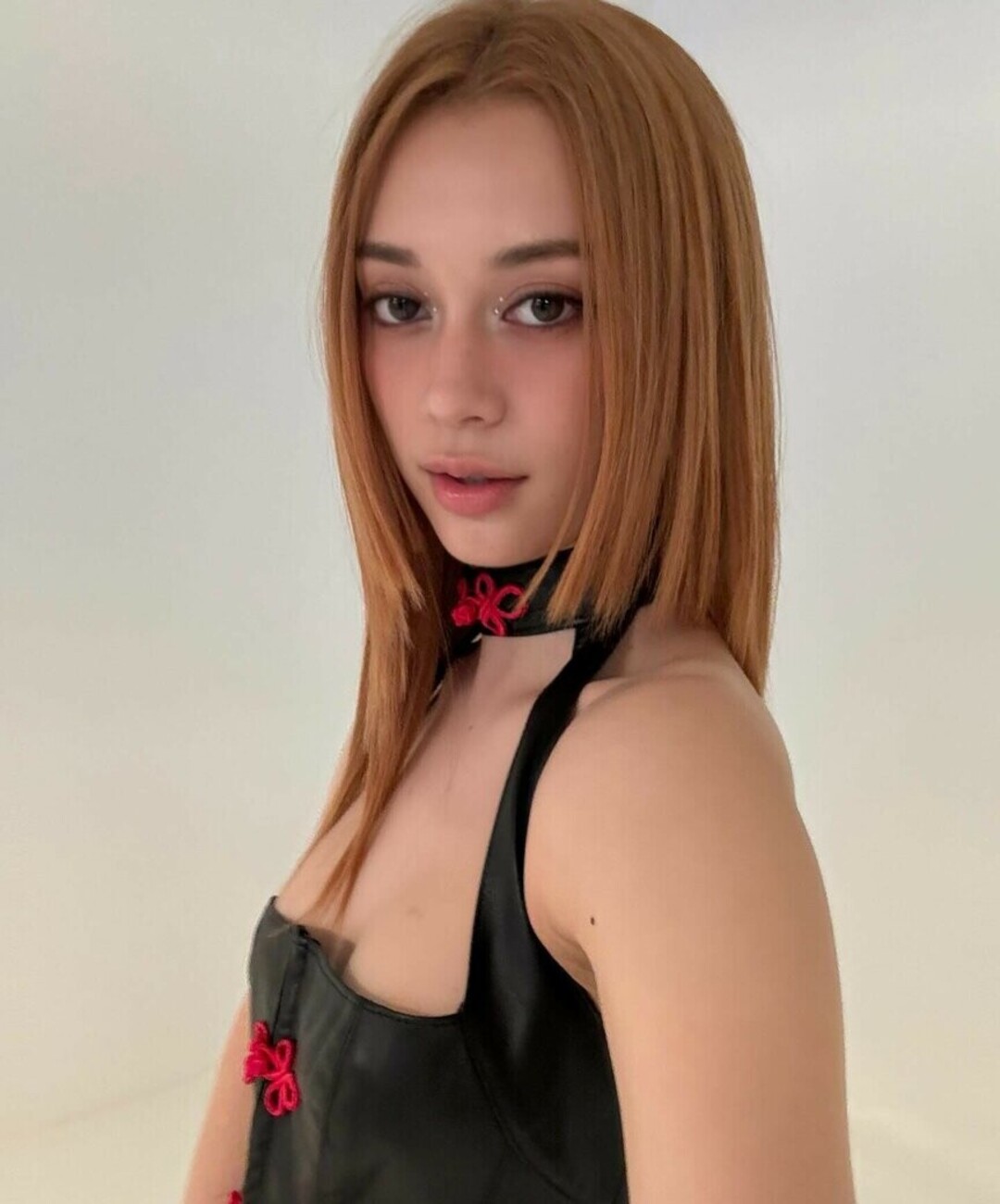 Megan Skiendiel beautiful actress img