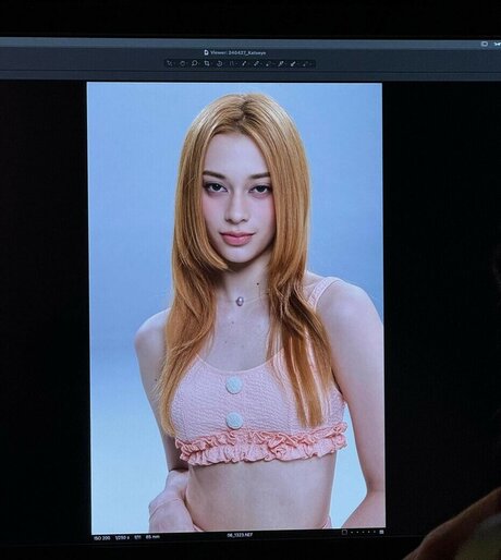 Megan Skiendiel model erotic archive