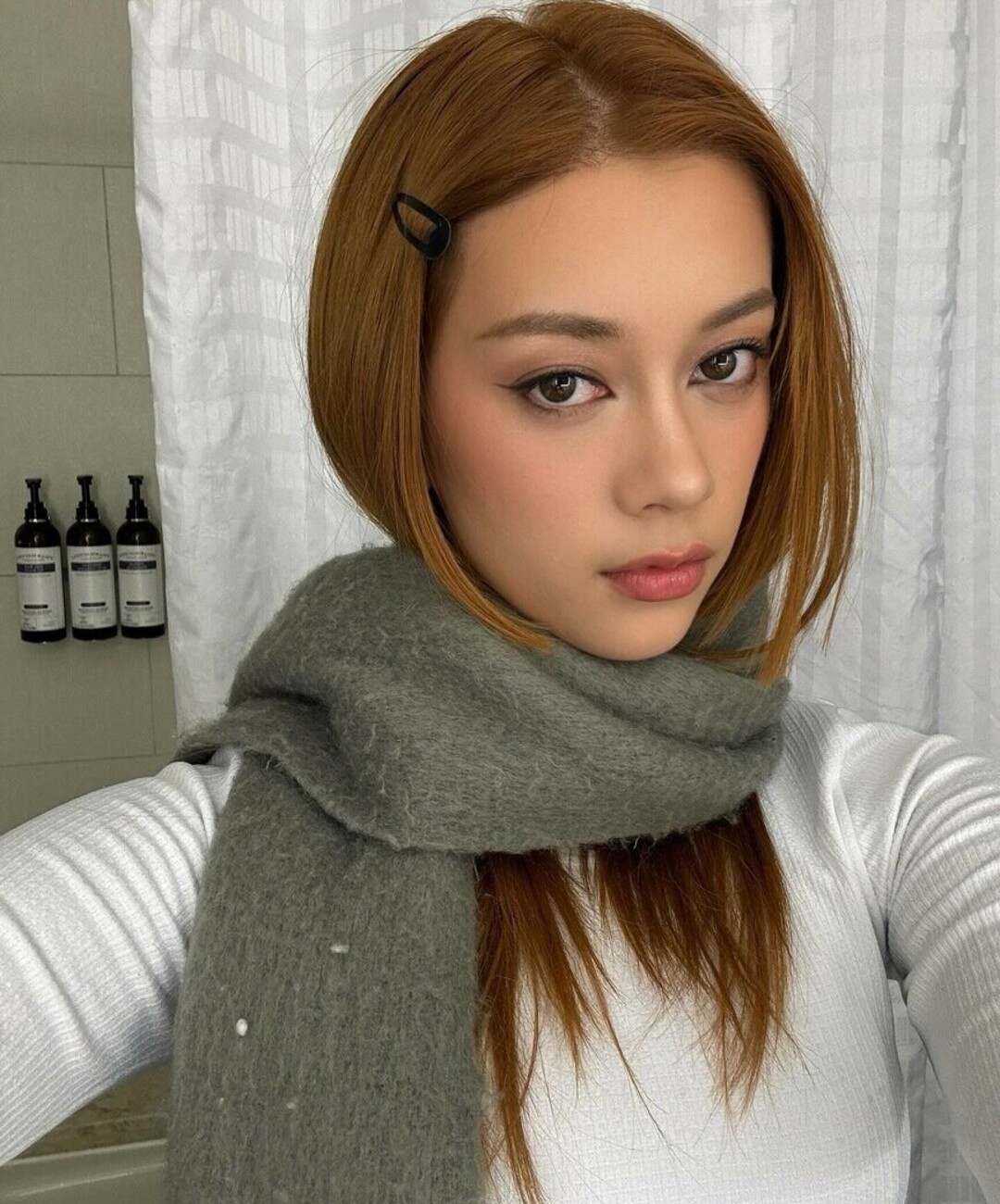 Megan Skiendiel pornographic actress pic