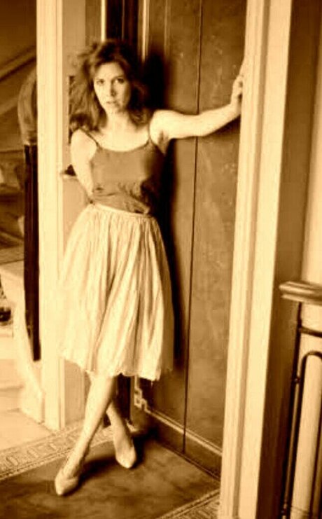 Carrie Fisher pornstar top pics