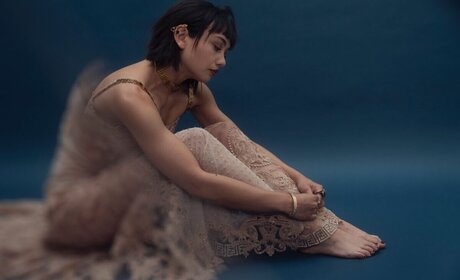 Sydney Chandler nudes star image