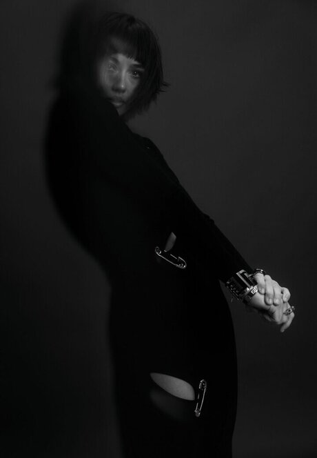 Sydney Chandler pornstar best pics