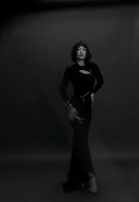 Sydney Chandler beautiful pornstar photo