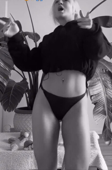 mature lingerie onlyfans pretty photo