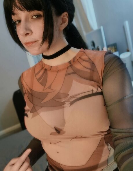 Misschalice pretty pornstar galleries