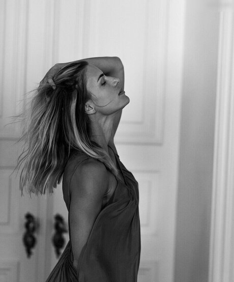 Adrienne Koleszar xxx model gallery