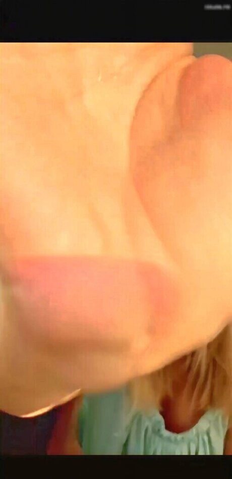 Adrienne Koleszar model nude photo