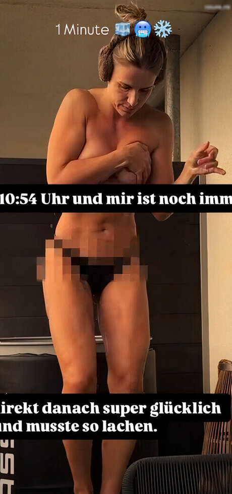 Adrienne Koleszar best model pic