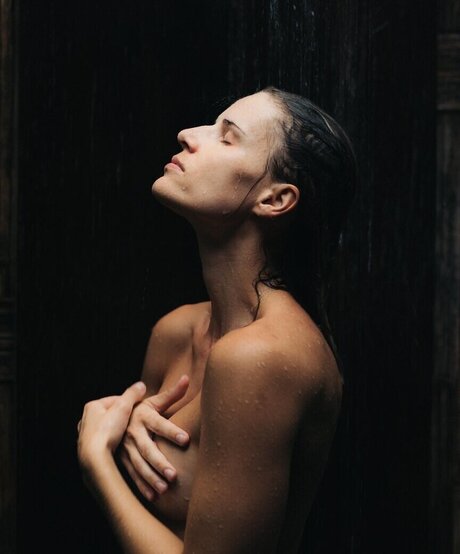 ebony milf onlyfans nudes img