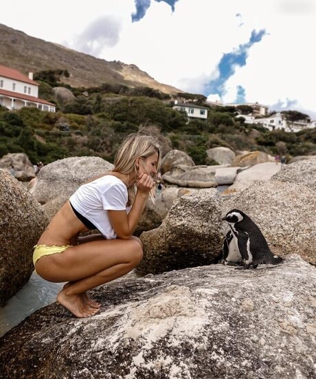 Adrienne Koleszar pornstar perfect img