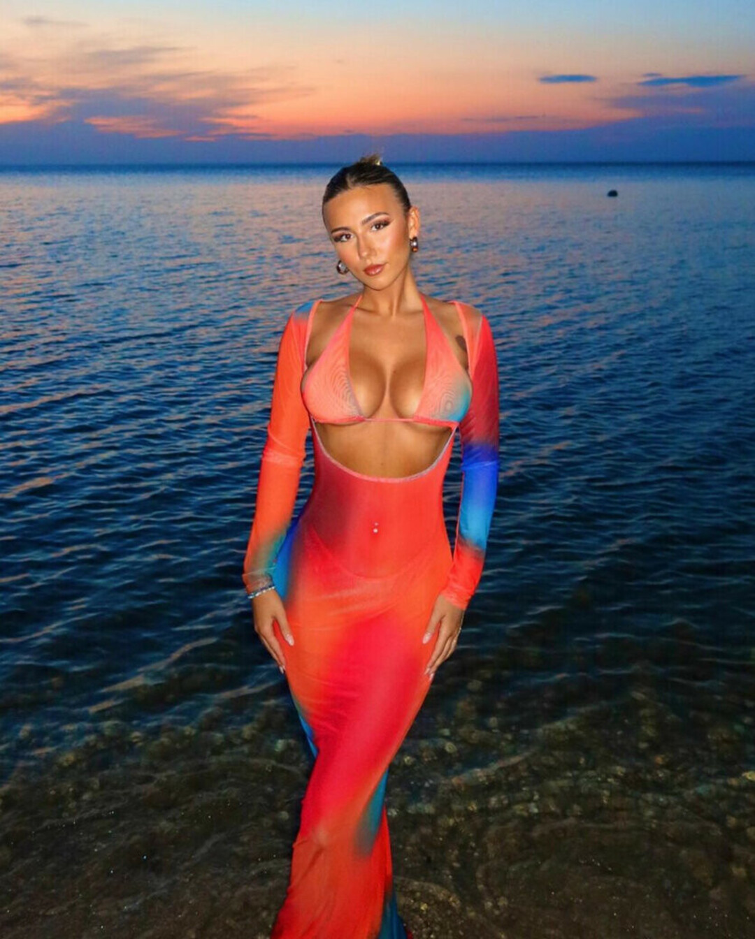 Arianna Felber pornstar adult photos
