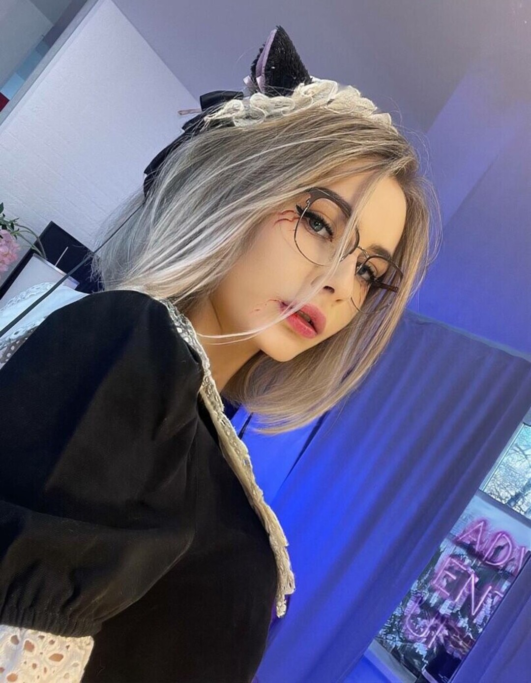 GloriaMatvien pornstar hot archive