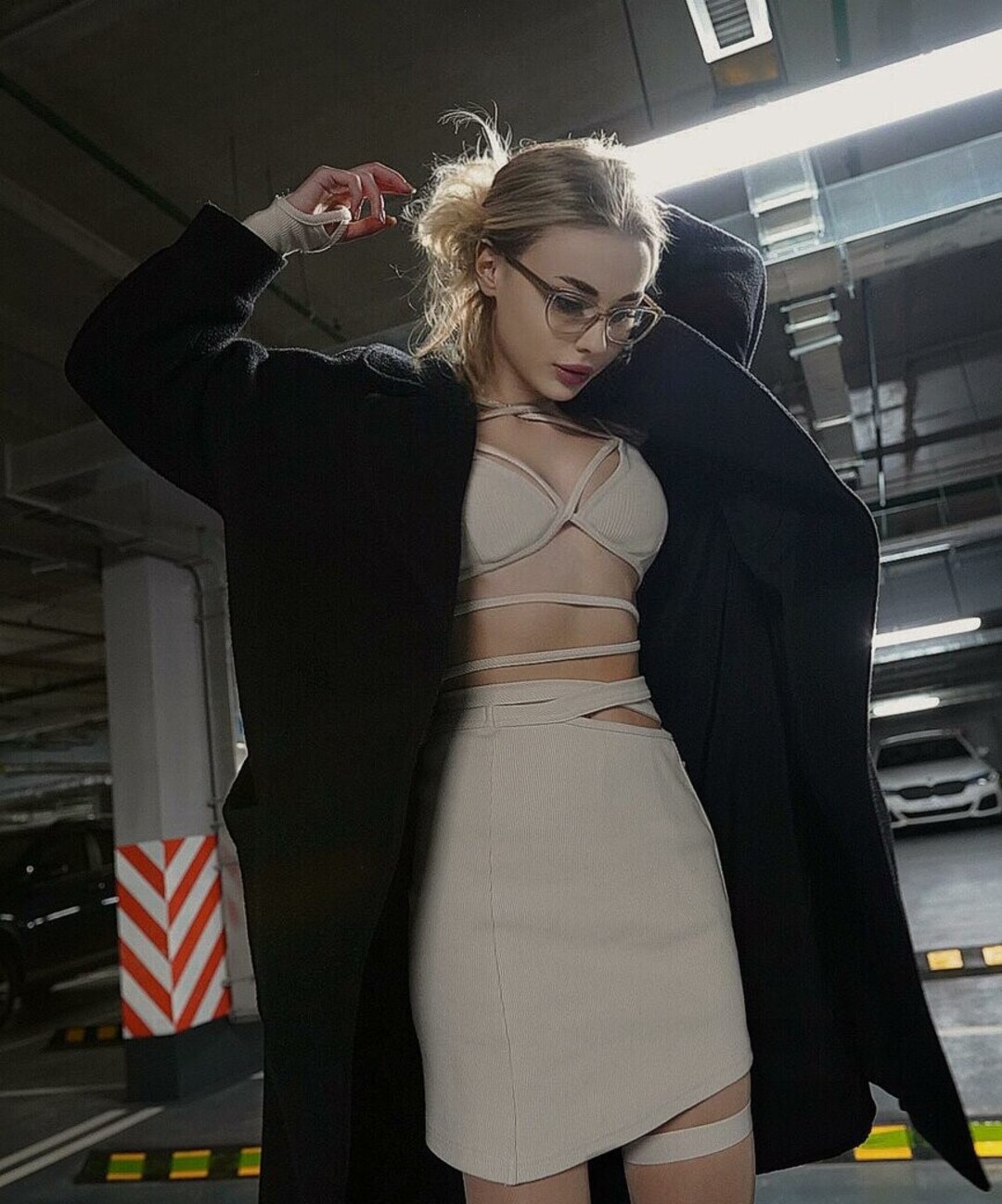 GloriaMatvien porn actress archive