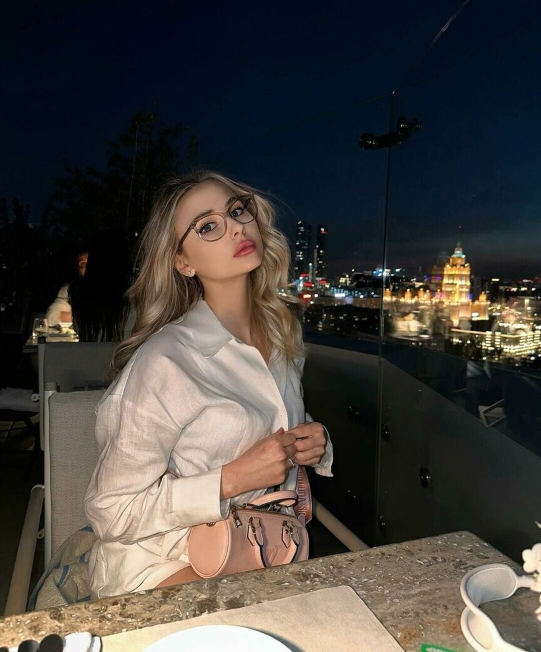 GloriaMatvien pornstar nudes picture