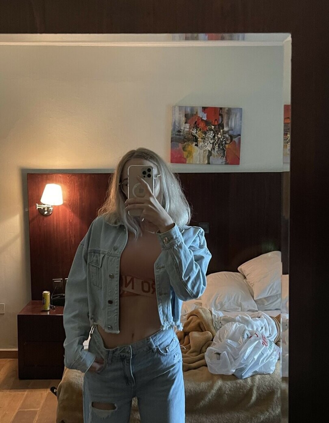 GloriaMatvien model nude galleries