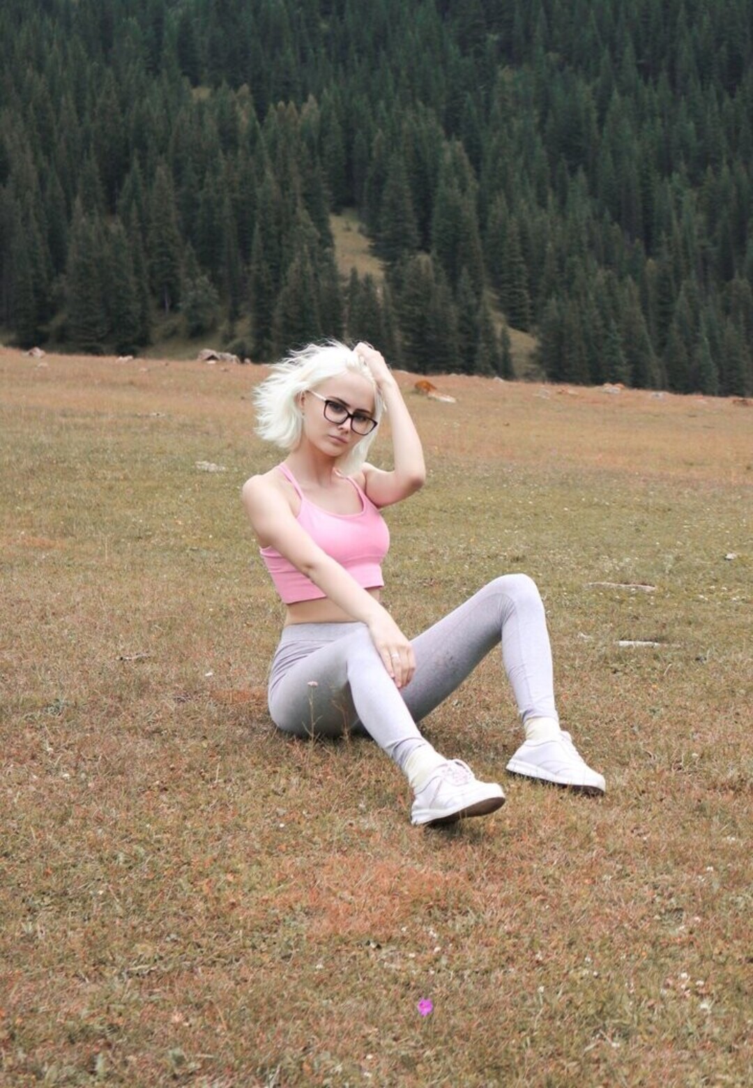 GloriaMatvien star porn images