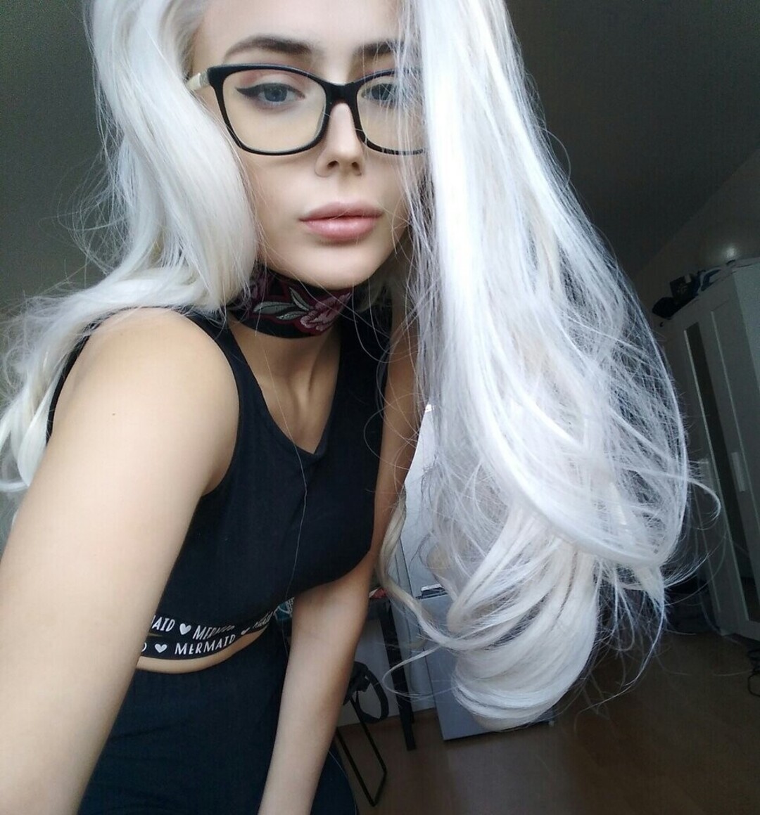 GloriaMatvien free pornstar pictures