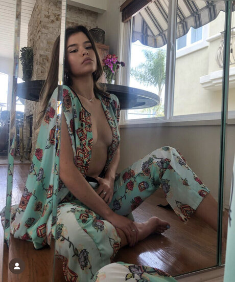 Maeve Tomalty star pornographic images