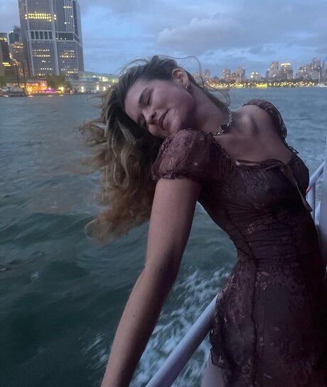 Maeve Tomalty pornstar erotic image