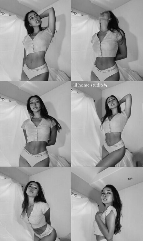 Olivia Jordan model beautiful picture