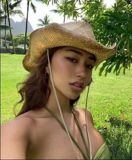 Olivia Jordan star best archive