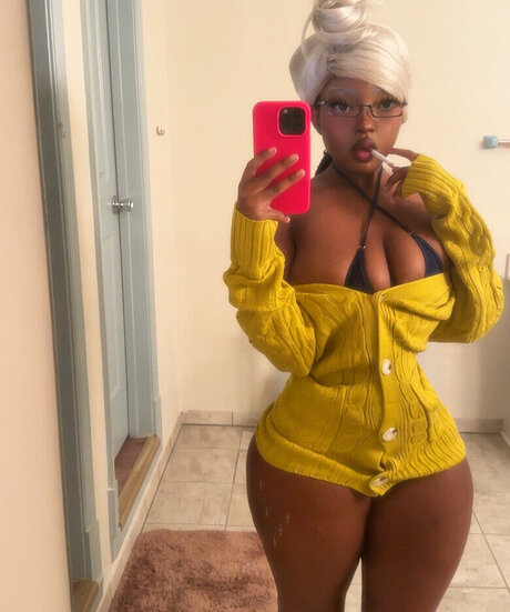 blonde natural onlyfans art porn photo