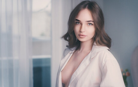 Kamilla Manina nudes star pictures