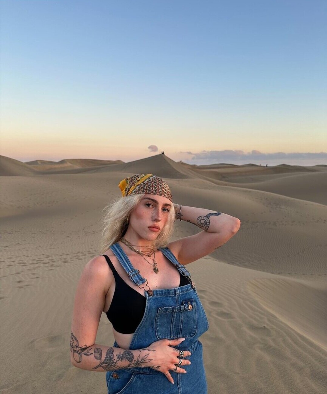 ayyetay hot star gallery