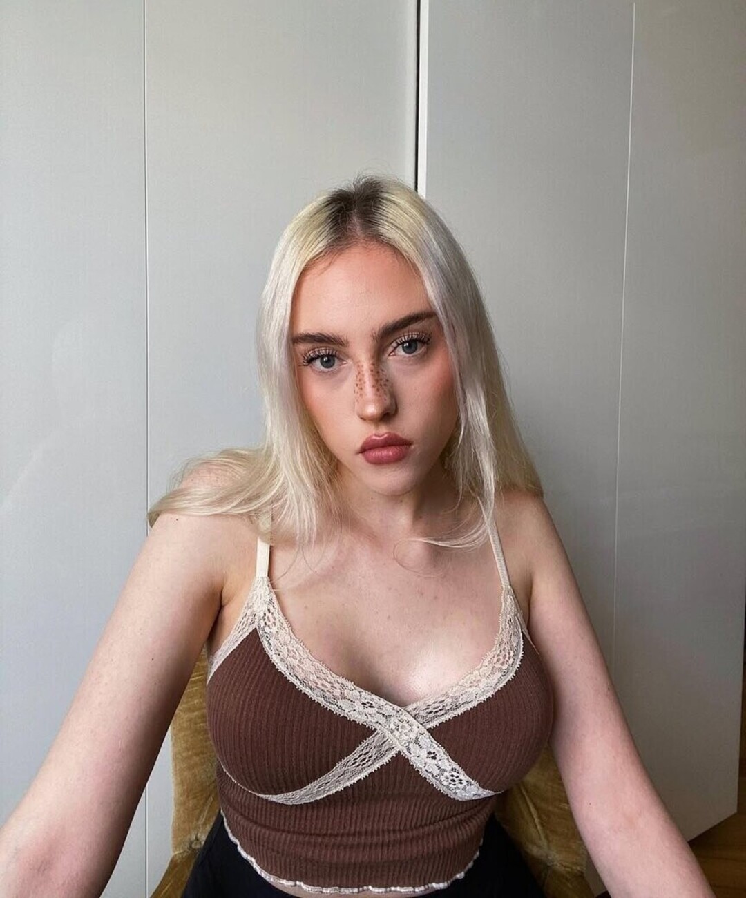 ayyetay model hot archive