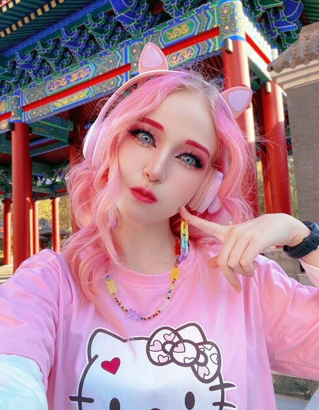 Mercury Cosplay beautiful star pic