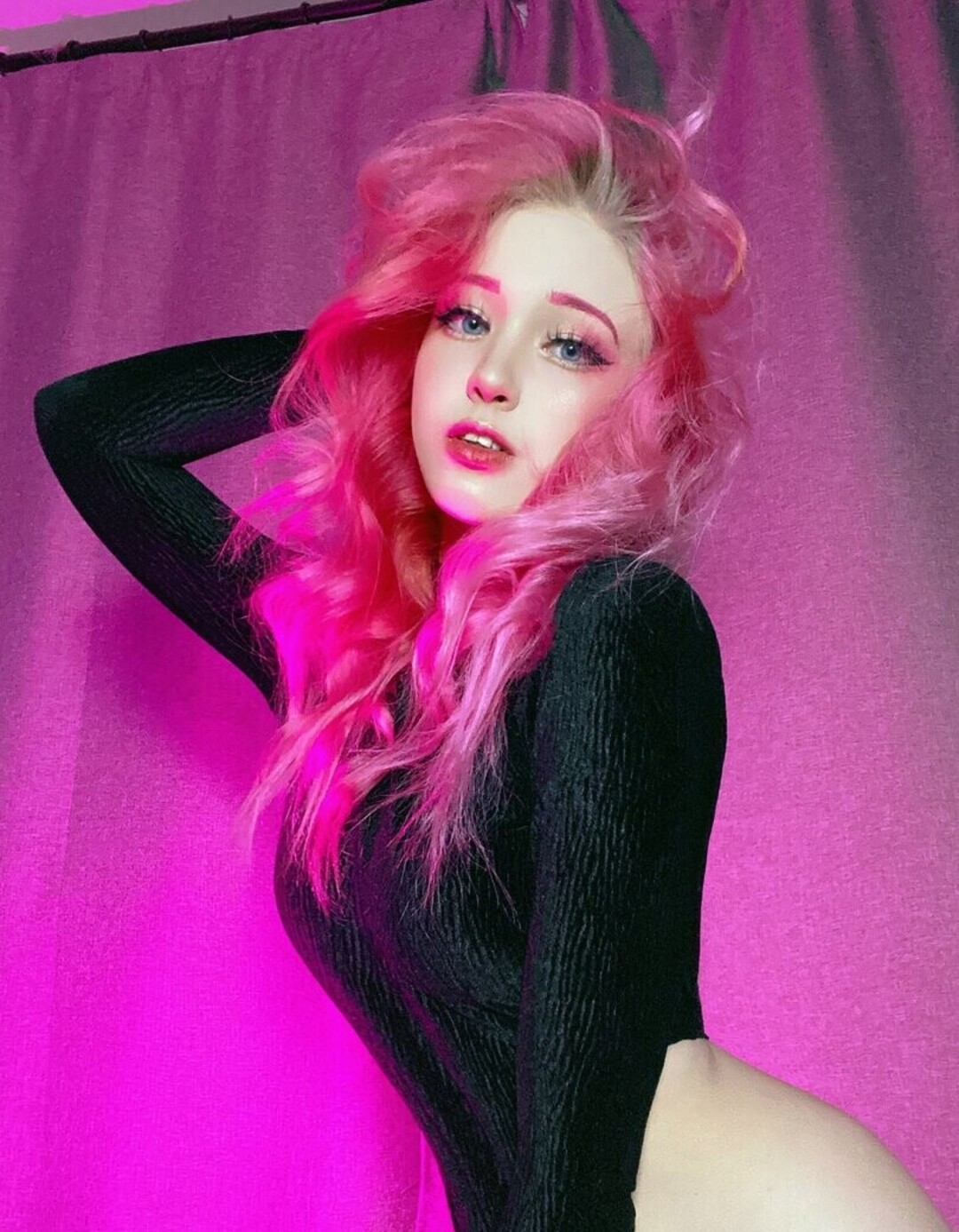 Mercury Cosplay art pornstar img