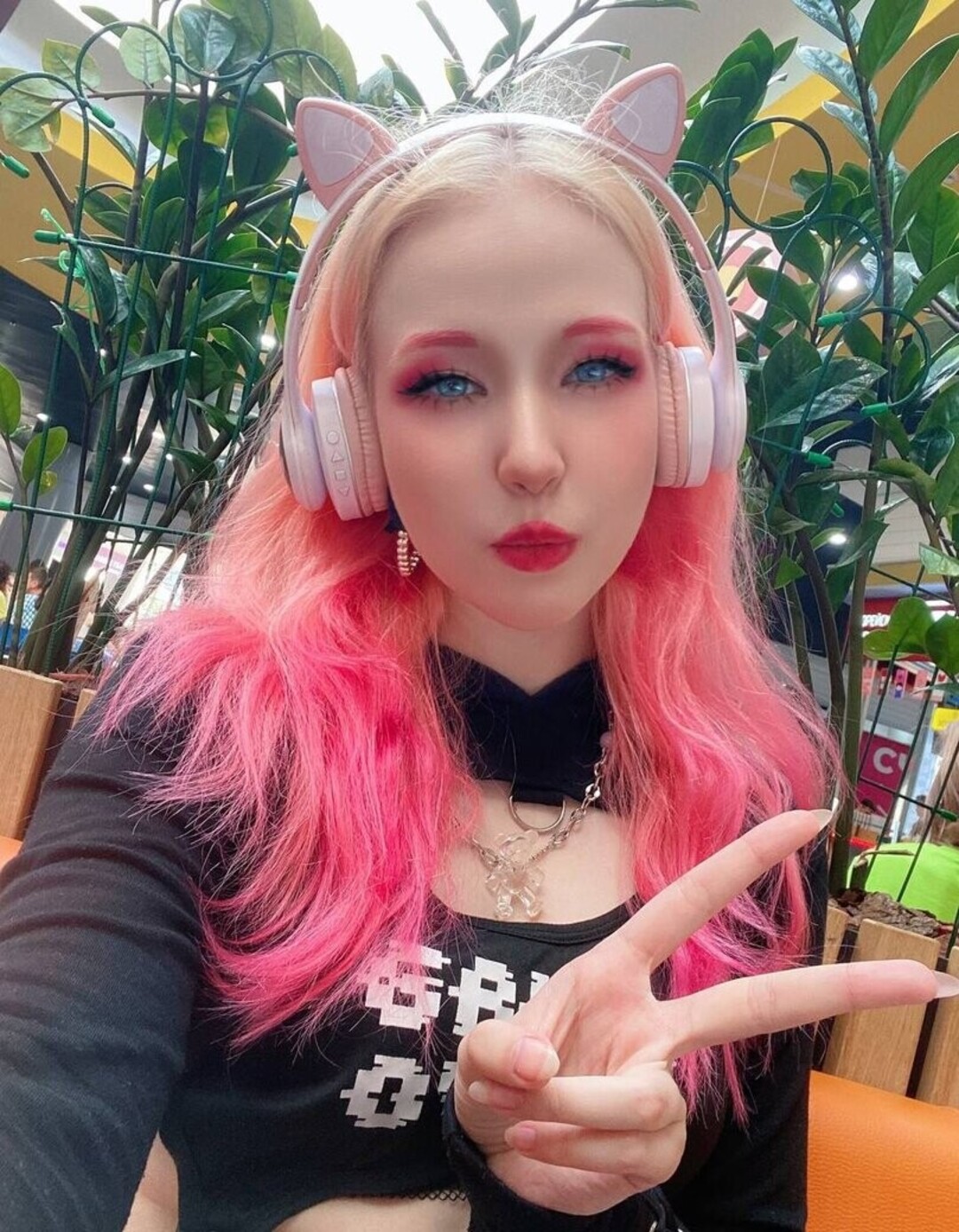 Mercury Cosplay profile image