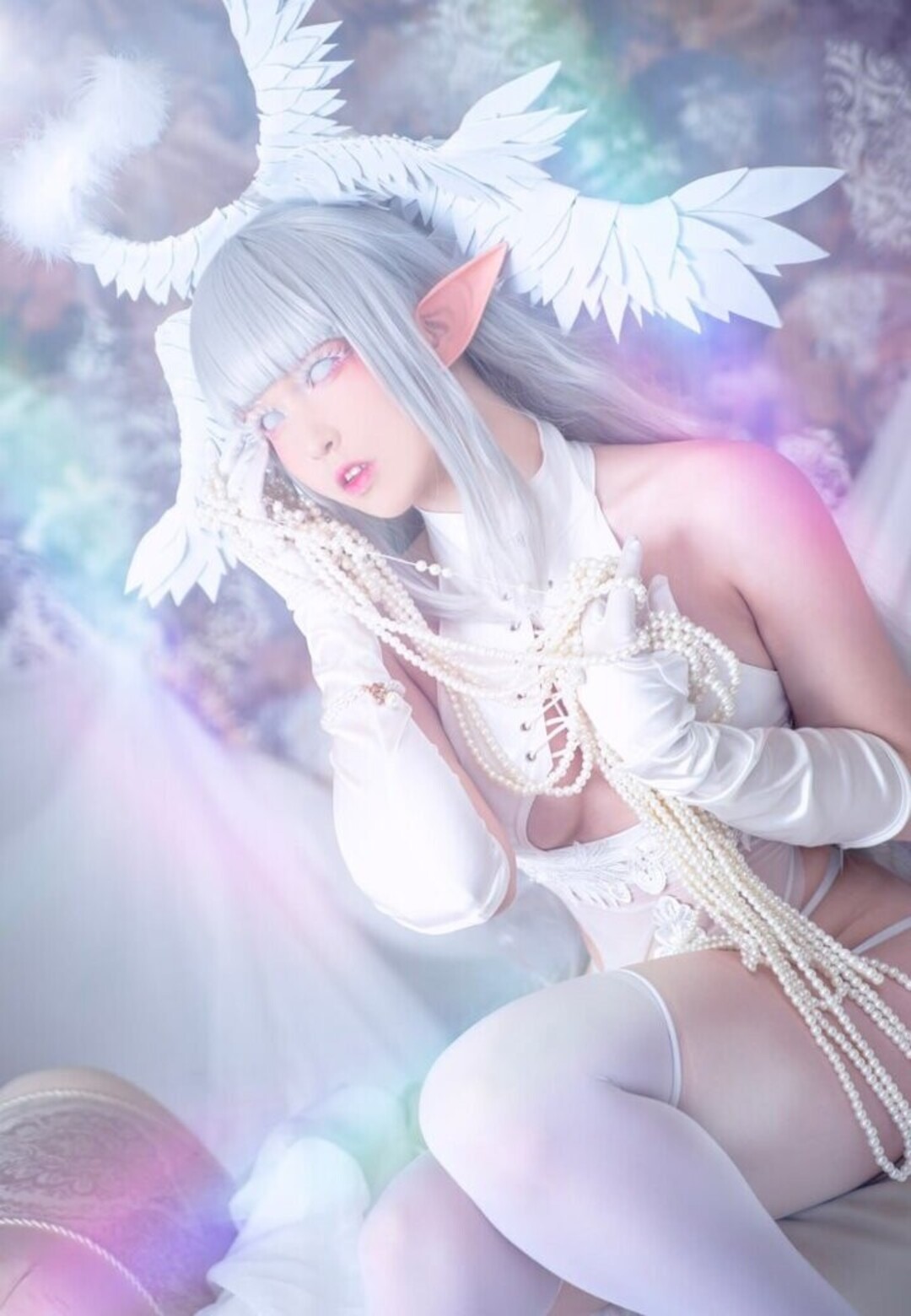 Mercury Cosplay top actress pics