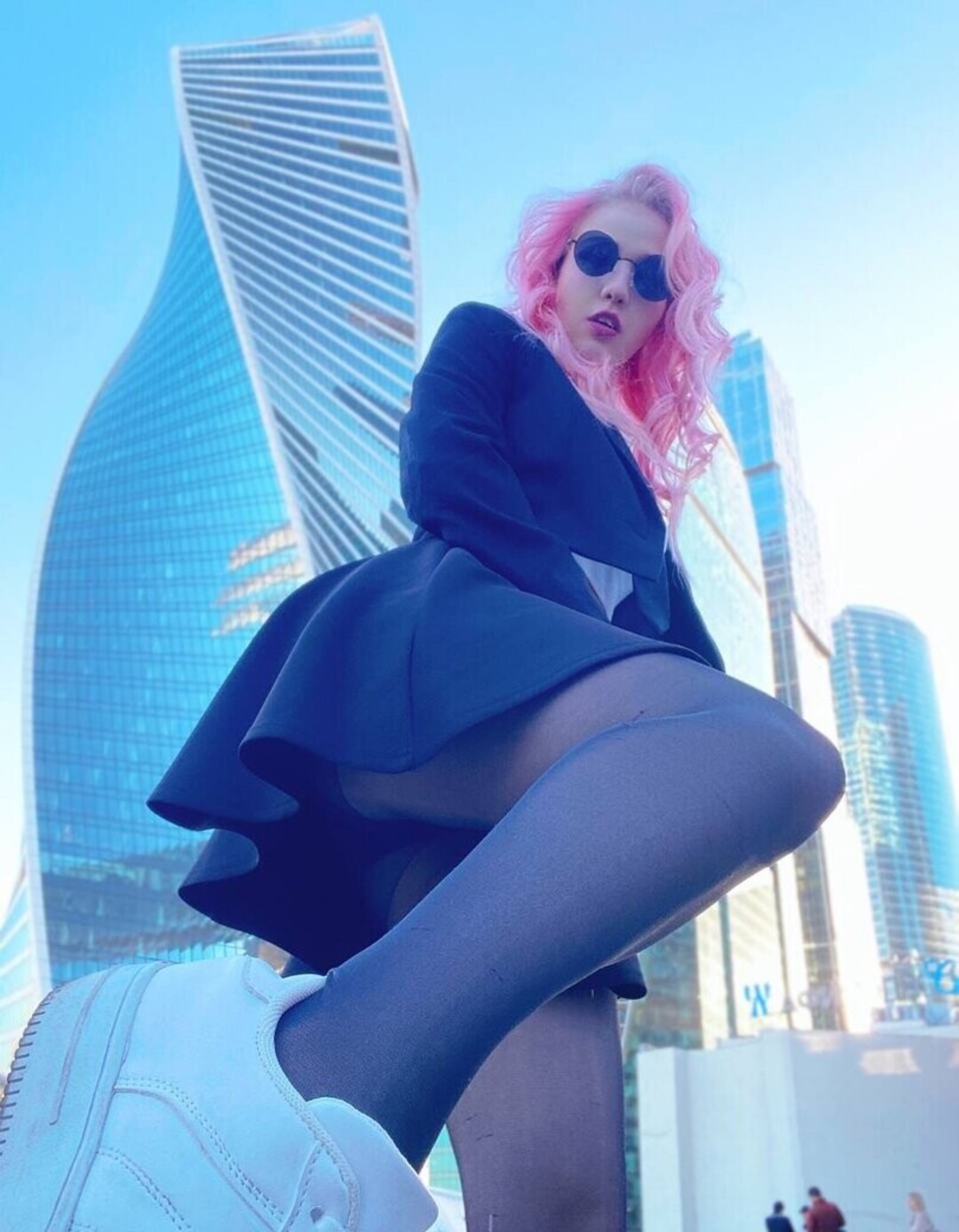 Mercury Cosplay hot star images