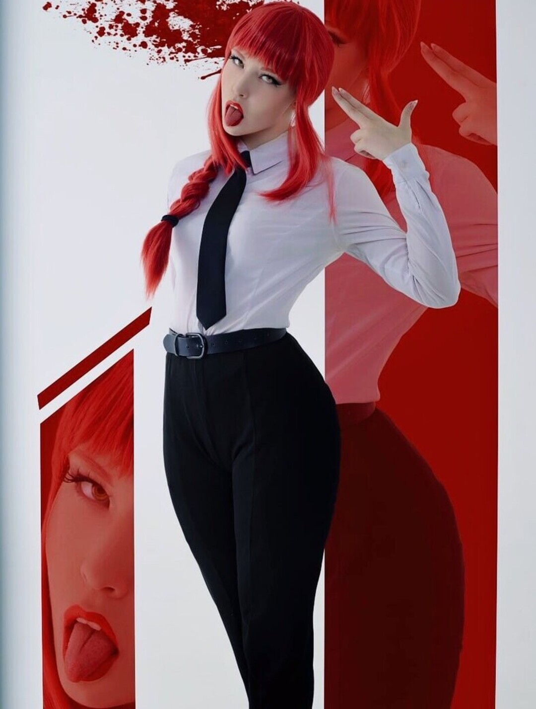 Mercury Cosplay porn model galleries