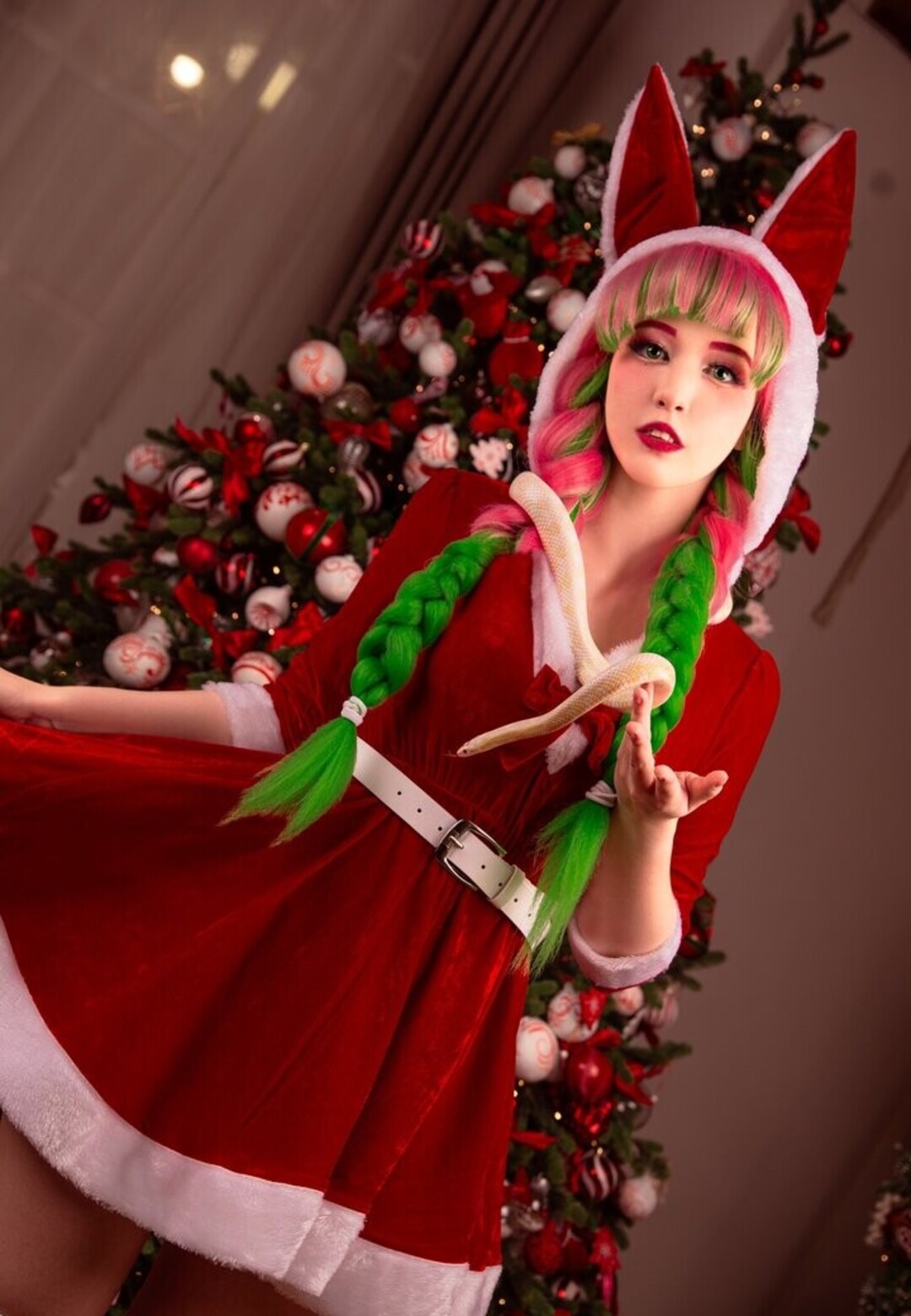 Mercury Cosplay star beautiful gallery