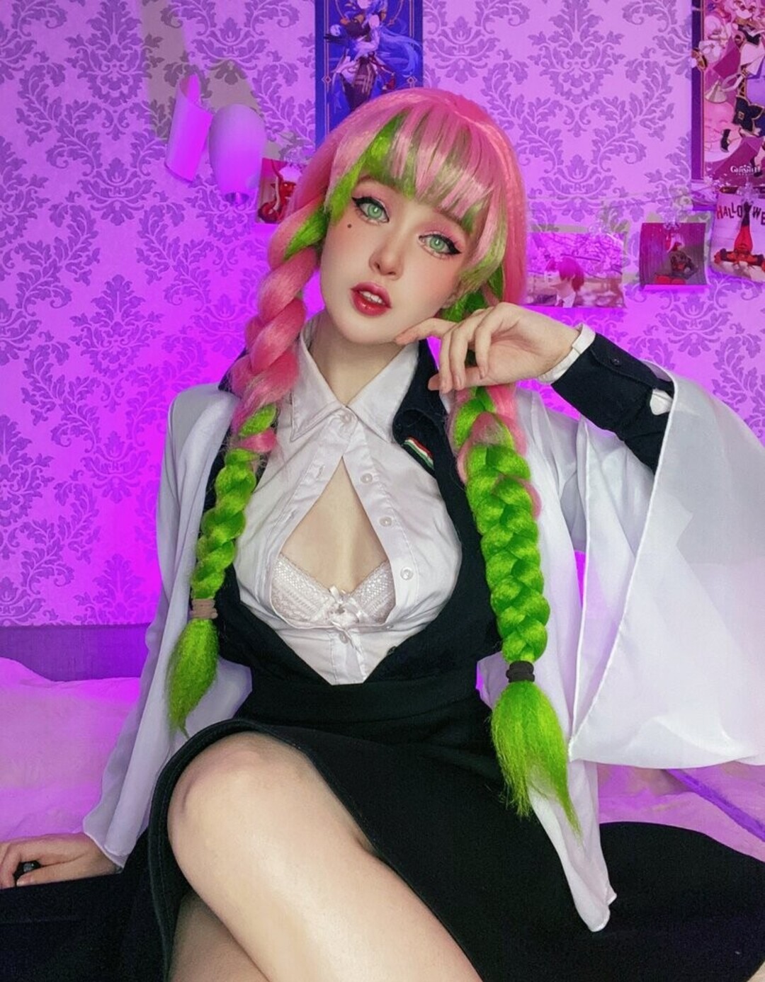 shemale lingerie onlyfans sexy photos