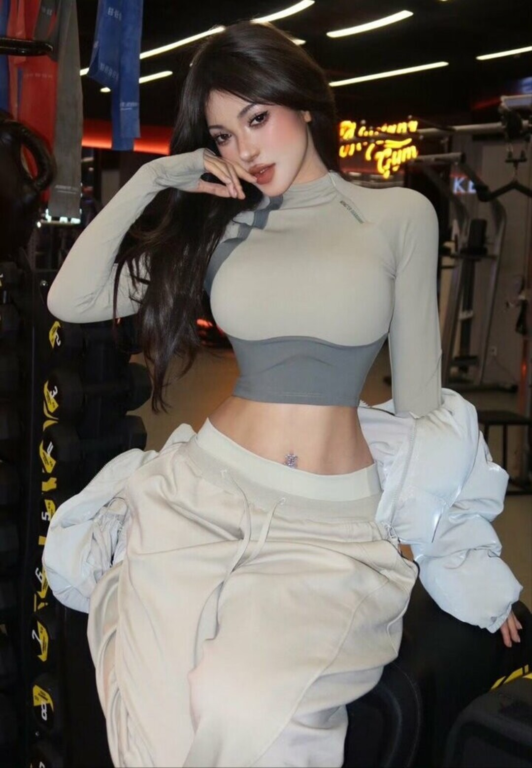 Kana1998 pornstar nice img