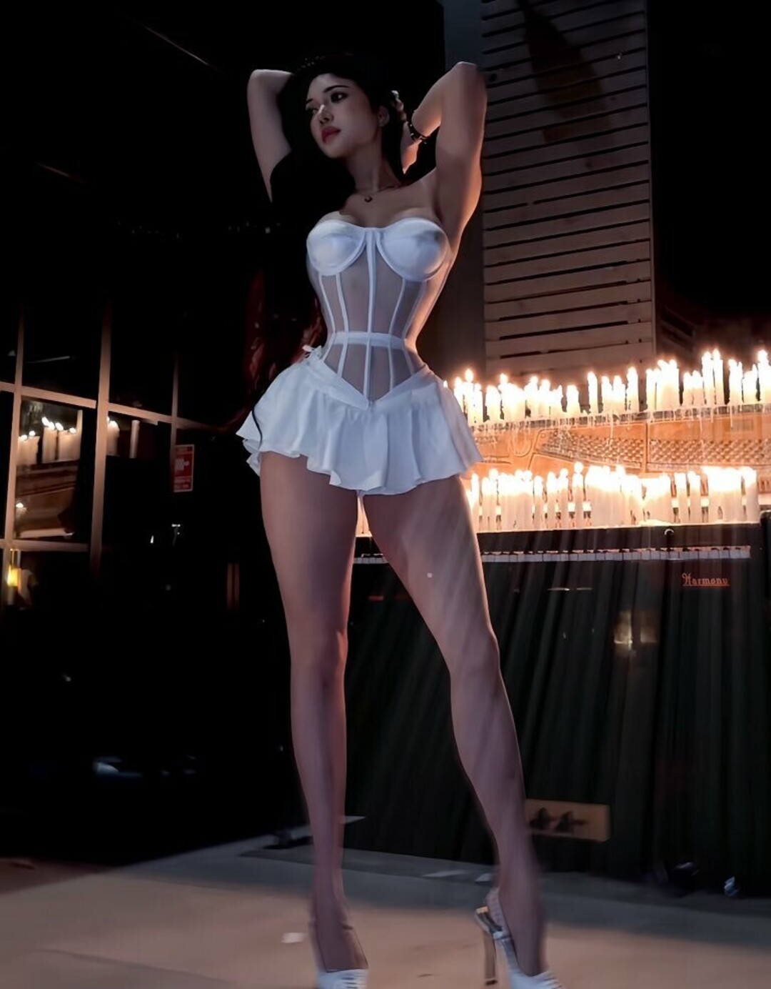 Kana1998 beautiful actress image