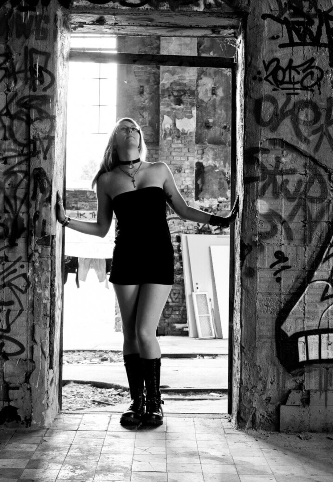 traumflauschmuschi model art photos