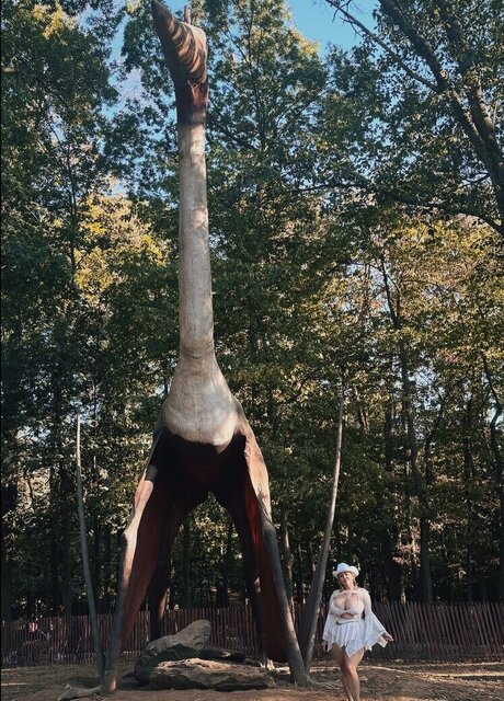 _arkansaslady model naked gallery