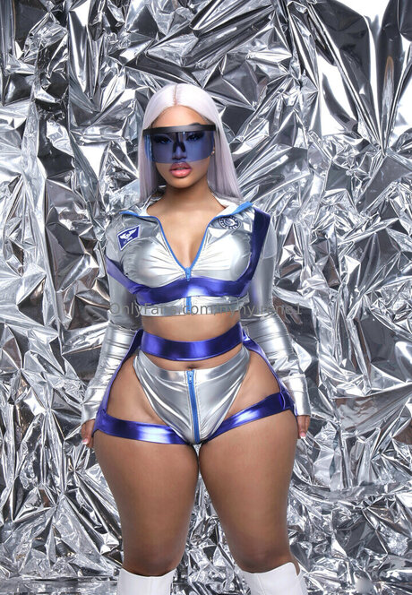 NyNyirene nude star pic