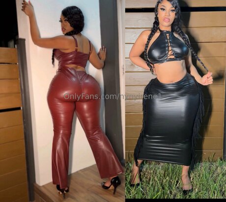 NyNyirene pornstar nudes pictures