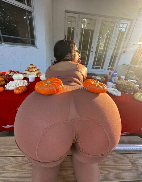 NyNyirene model sexy galleries