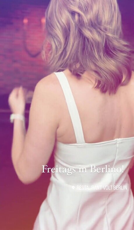 Mareile H ppner model erotic picture